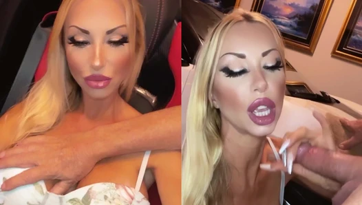 Julia Filippo - Video Leaks #169