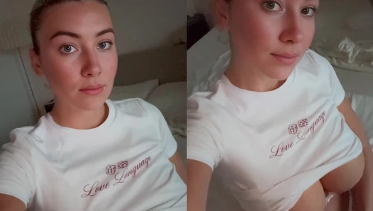 Julia Filippo - Video Leaks #177