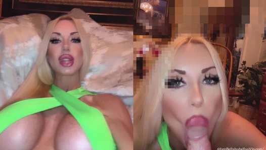 Julia Filippo - BGNEW  SEX TAPE  NEW BGbrbr❗️ BRAND NEW BOYGIRL SEX TAPE ❗️brGet ur Cock  out