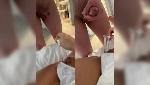 Julia Filippo - Video Leaks #187