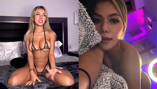 Julia Filippo - Video Leaks #206