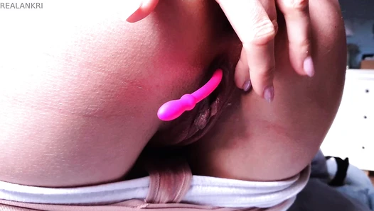 Realankri - Video Leaks #19