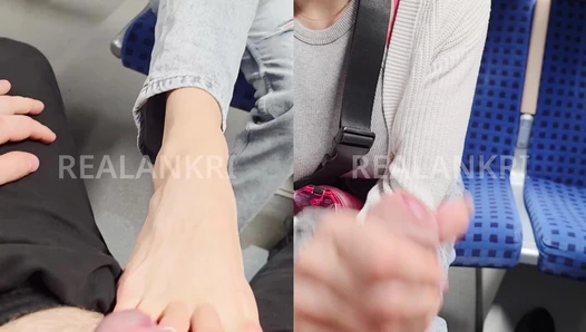 Realankri - Video Leaks #36