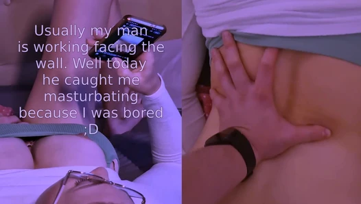 Realankri - Video Leaks #57