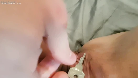 Realankri - Video Leaks #59