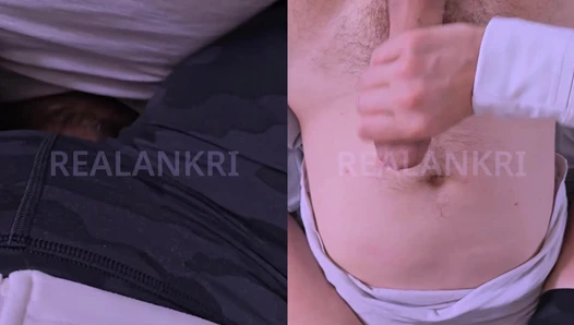 Realankri - Video Leaks #61