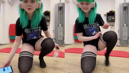 id0lls - Video Leaks #5