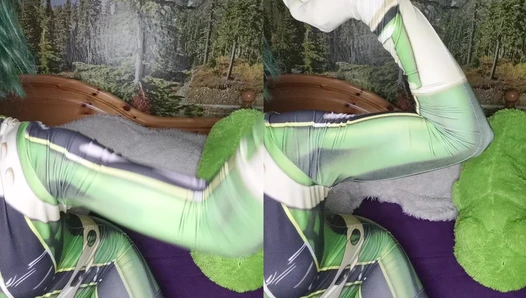 id0lls - Video Leaks #49