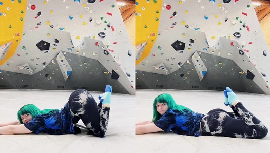 id0lls - Video Leaks #163