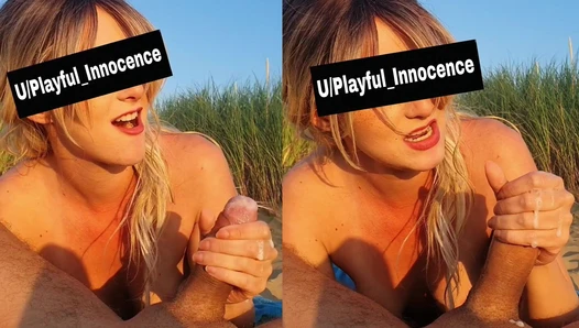 playful_innocence - BrownBlaringWolf