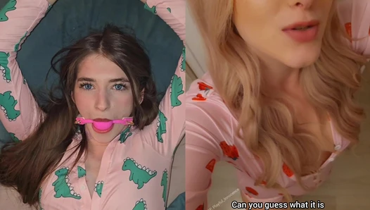 playful_innocence - BlindAthleticGallowaycow