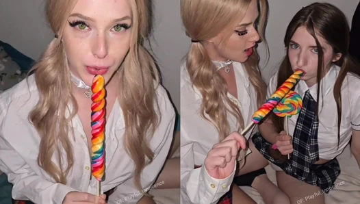 playful_innocence - GullibleHarmoniousGangesdolphin