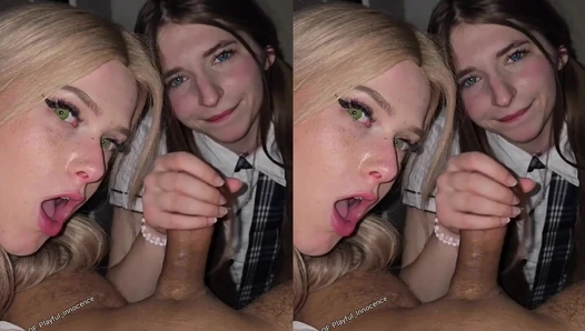 playful_innocence TatteredFlusteredBuzzard