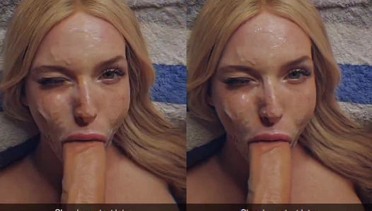 playful_innocence - DeterminedJumpyFallowdeer