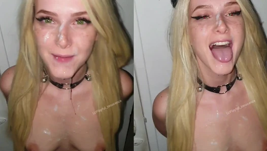 playful_innocence - EagerObedientBlesbok