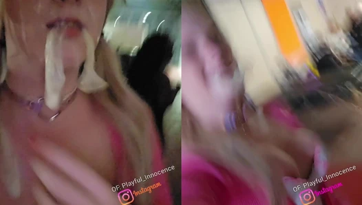 playful_innocence - OverjoyedBadZebralongwingbutterfly