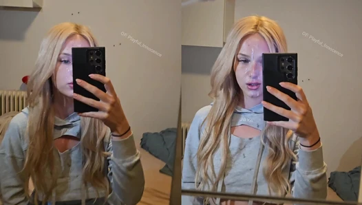 playful_innocence - Video Leaks #10