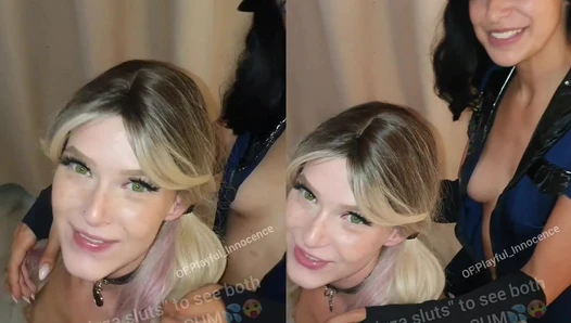 playful_innocence - Video Leaks #37