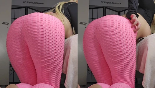playful_innocence - Video Leaks #48