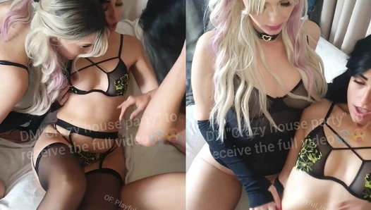 playful_innocence - Video Leaks #74