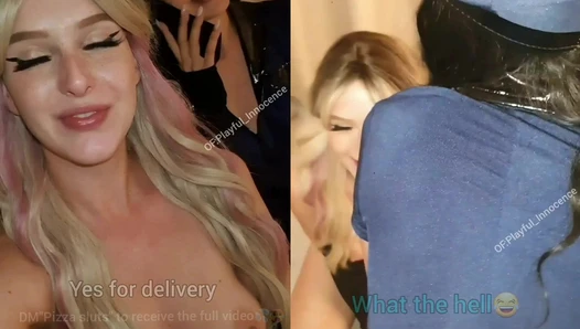 playful_innocence - Video Leaks #77