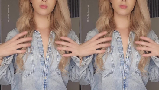 playful_innocence - Video Leaks #116