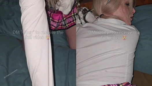 playful_innocence - Video Leaks #118