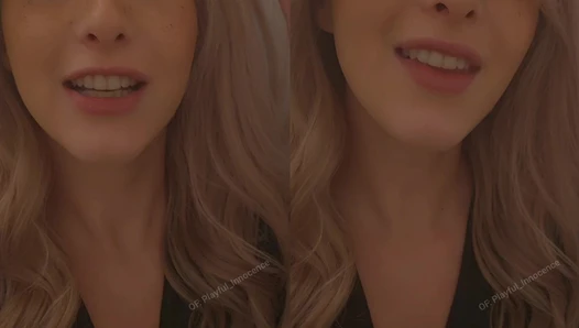 playful_innocence - Video Leaks #128