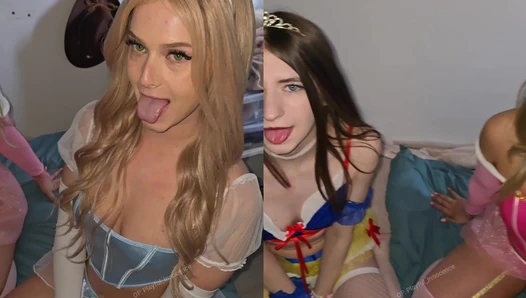 playful_innocence - Video Leaks #138