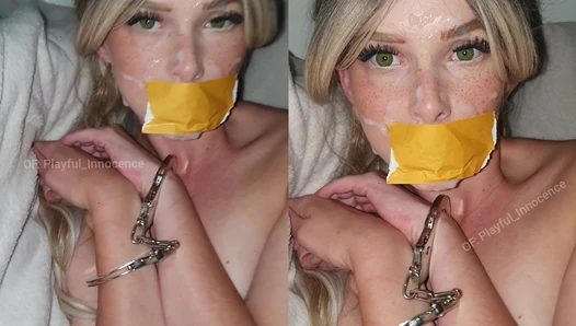 playful_innocence - Video Leaks #150