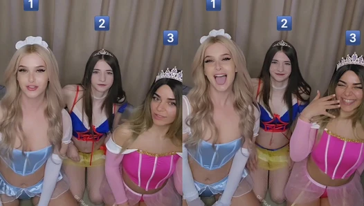 playful_innocence - Video Leaks #207