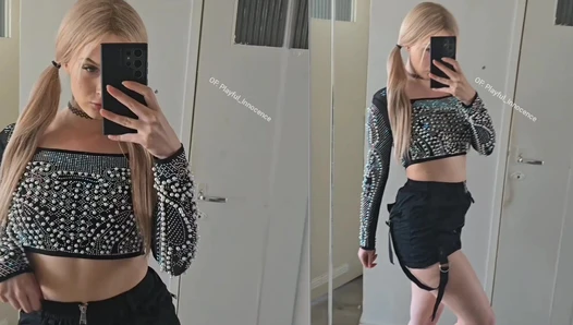 playful_innocence - Video Leaks #208