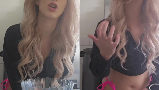 playful_innocence - Video Leaks #223