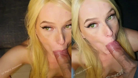 playful_innocence - Video Leaks #239