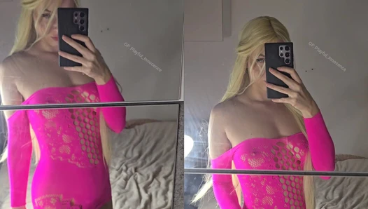 playful_innocence - Video Leaks #243