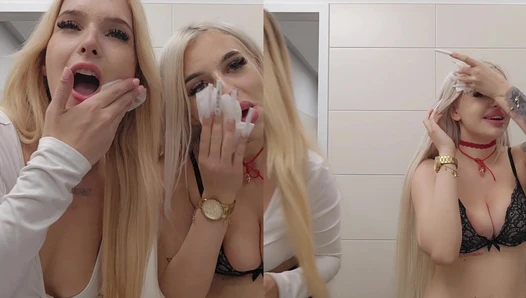 playful_innocence - Video Leaks #254