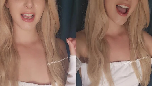 playful_innocence - Video Leaks #264