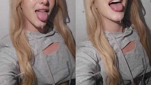 playful_innocence - Video Leaks #265