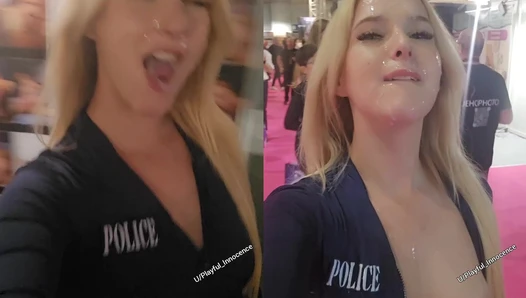 playful_innocence - Video Leaks #302