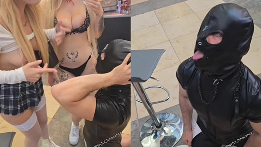 playful_innocence - Video Leaks #306