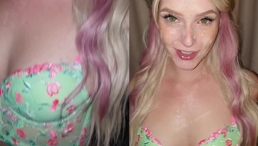 playful_innocence - Video Leaks #340