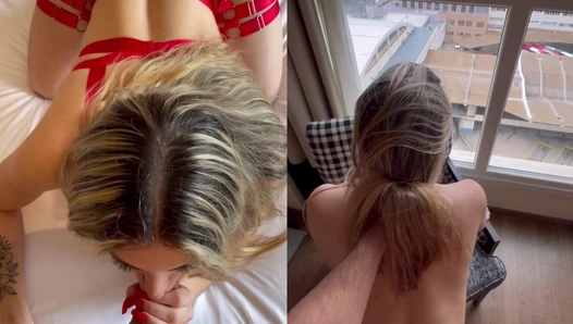 Denise Serena - Video Leaks #38