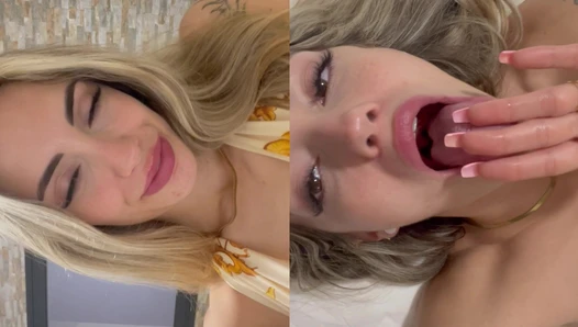 Denise Serena - Video Leaks #54