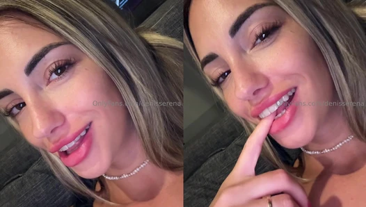 Denise Serena - Video Leaks #62