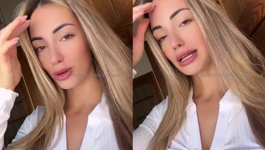 Denise Serena - Video Leaks #99