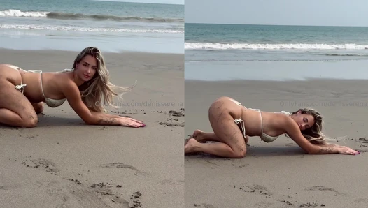Denise Serena - Video Leaks #101