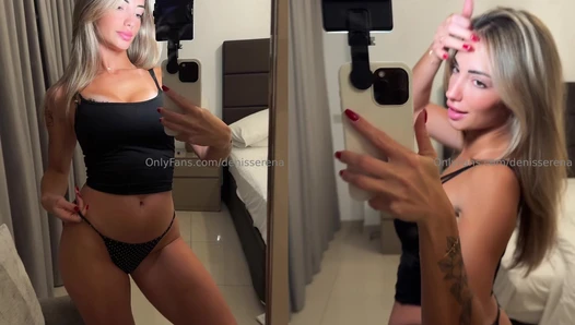 Denise Serena - Video Leaks #102