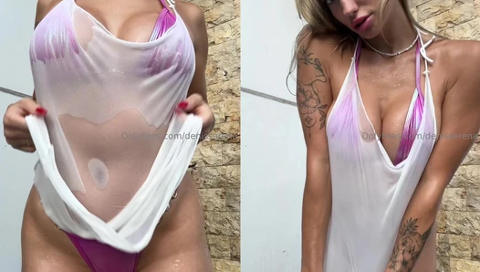 Denise Serena - Video Leaks #105