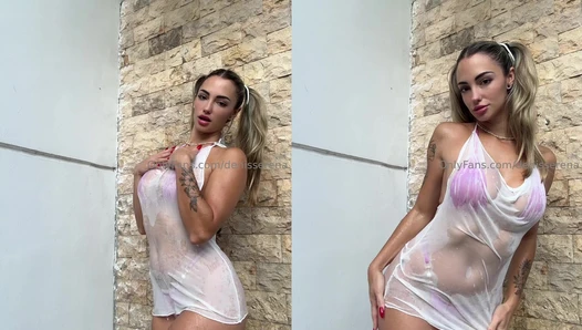 Denise Serena - Video Leaks #107
