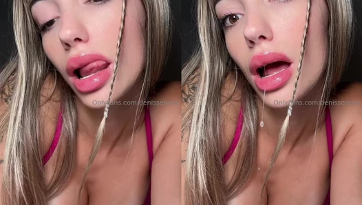 Denise Serena - Video Leaks #108